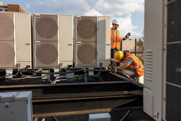 Best HVAC System Installation  in Triana, AL