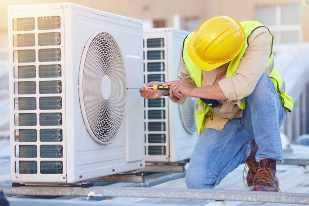 Best Commercial HVAC Repair  in Triana, AL