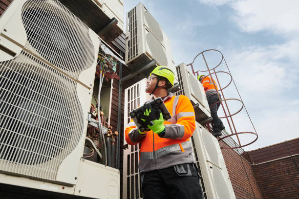Best HVAC Installation Services  in Triana, AL