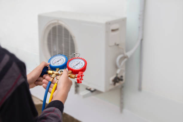 Local HVAC Companies in Triana, AL